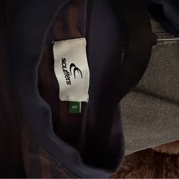 Scuffers long sleeve - Picture 3 of 3